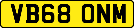 VB68ONM