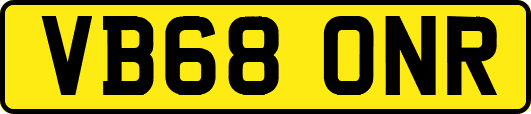 VB68ONR
