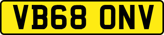 VB68ONV