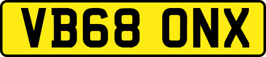 VB68ONX