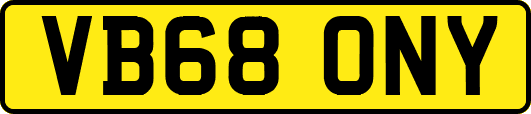 VB68ONY