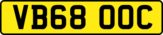 VB68OOC