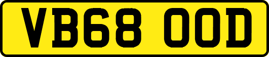 VB68OOD