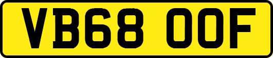 VB68OOF