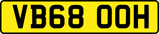 VB68OOH