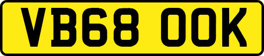 VB68OOK