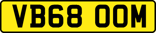 VB68OOM
