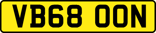 VB68OON