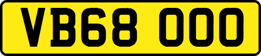 VB68OOO
