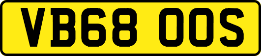 VB68OOS