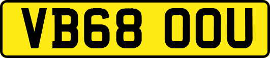 VB68OOU