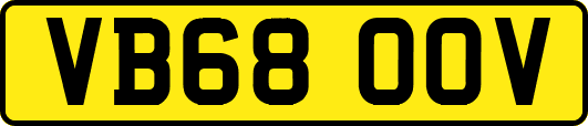 VB68OOV