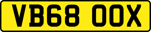 VB68OOX