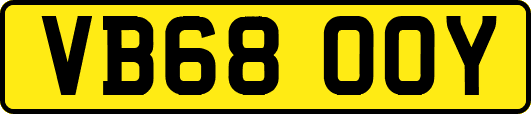 VB68OOY
