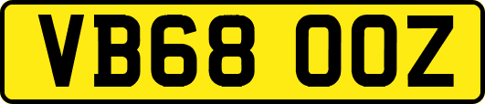 VB68OOZ