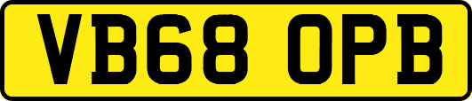 VB68OPB