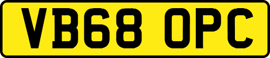 VB68OPC