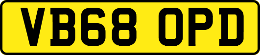 VB68OPD