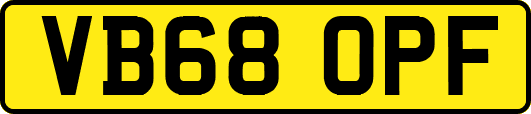 VB68OPF