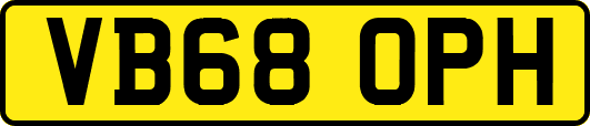 VB68OPH