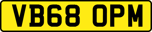 VB68OPM
