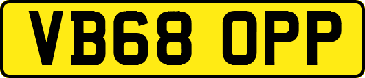 VB68OPP