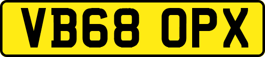 VB68OPX