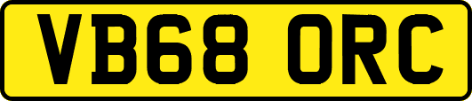 VB68ORC
