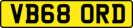 VB68ORD