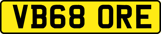 VB68ORE