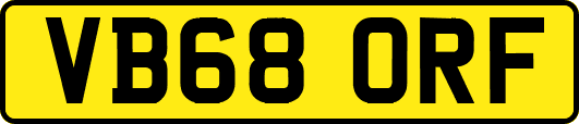 VB68ORF