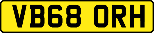 VB68ORH