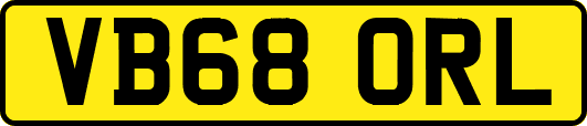 VB68ORL