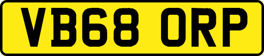 VB68ORP