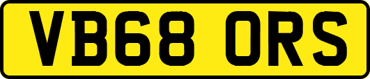 VB68ORS