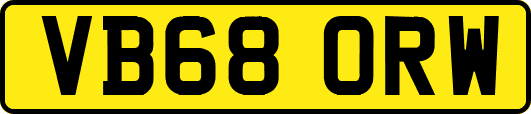 VB68ORW