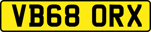 VB68ORX