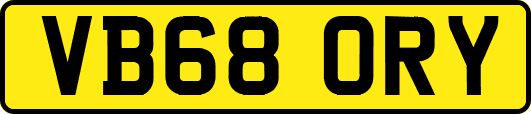 VB68ORY