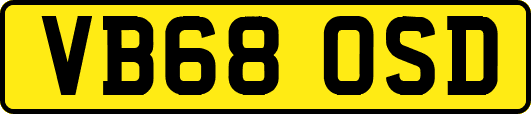 VB68OSD