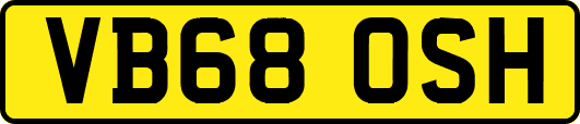 VB68OSH