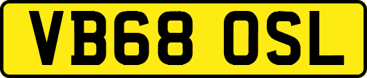VB68OSL