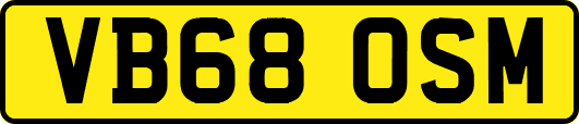 VB68OSM