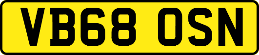 VB68OSN