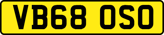 VB68OSO