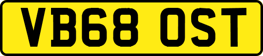 VB68OST