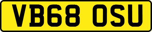 VB68OSU