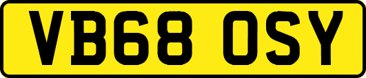 VB68OSY