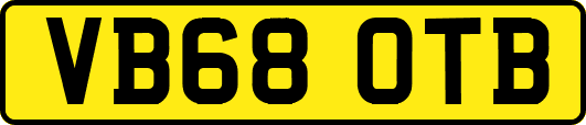 VB68OTB