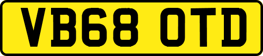 VB68OTD