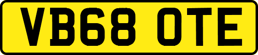 VB68OTE